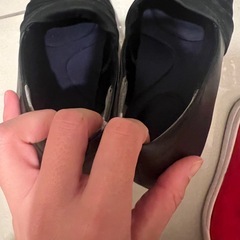 ビジネスシューズ　パンプスの画像