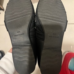 ビジネスシューズ　パンプスの画像