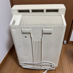 空気清浄機 ダイキン の画像