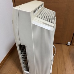 空気清浄機 ダイキン の画像