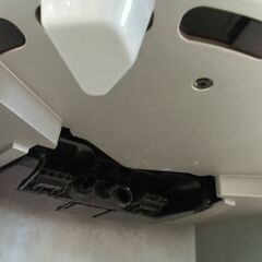 リユースのサカイ栃木店★ジモティ割あり★ ダイソン 加湿空気清浄機 ※リモコンなし J9W-JP-PKA0576A  21年製 動作確認／クリーニング済み TC11535の画像