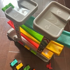 くるまのコースターの画像