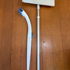 掃除道具の画像