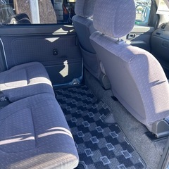 アトレーワゴン ジモティー特価！車検2年付きの画像