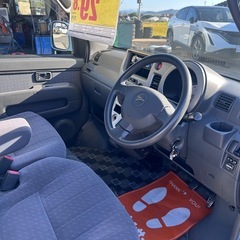 アトレーワゴン ジモティー特価！車検2年付きの画像