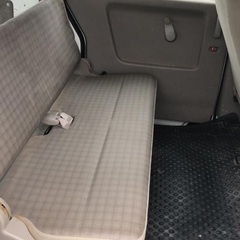 スズキ エブリイバン PU ハイルーフの画像