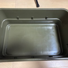 トランクカーゴ　未開封木炭セットの画像