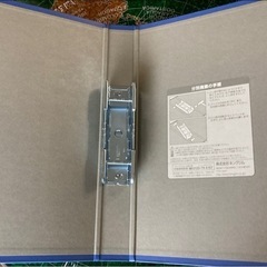 ファイルA4縦新品の画像