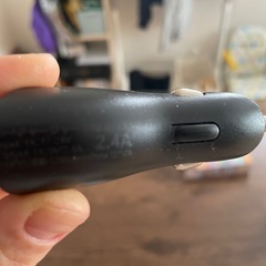 ダイソー　充電ケーブル　車用充電ソケットの画像
