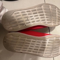リーボック　スニーカーの画像