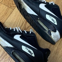 NIKE  スニーカーの画像