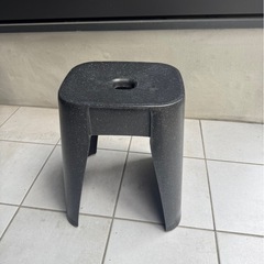 お風呂のイスの画像