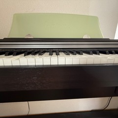 受け渡し予定者決まりました
CASIO  Privia PX-700の画像
