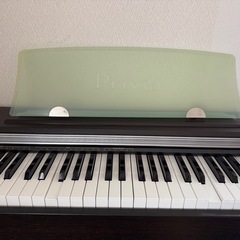 受け渡し予定者決まりました
CASIO  Privia PX-700の画像