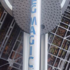 LEG MAGIC Circle レッグマジック サークル トレーニングの画像