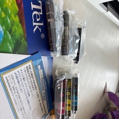 エプソン　プリンターインクつき付きの画像