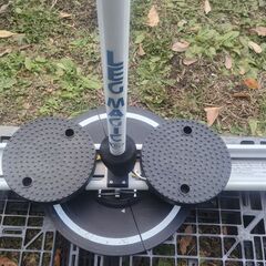 LEG MAGIC Circle レッグマジック サークル トレーニングの画像