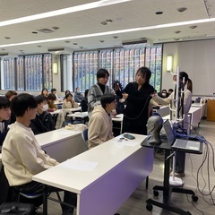 JINKAN心理学講座・JINKAN総合環境学（フィールド自然・...