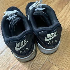 NIKE  スニーカーの画像