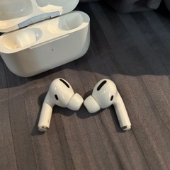 AirPods Pro  の画像