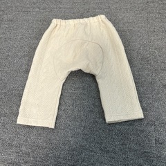 ベビーパンツ　サイズ60-70の画像