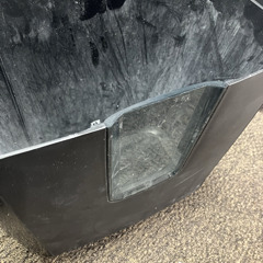 【fellowes シュレッダー】故障・無料で譲りします。の画像