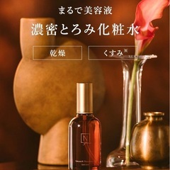 N organic  premium ローションクリームエッセンス　3本セット　お買い得の画像