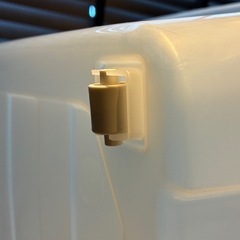 タダで譲ります　収納ケース　6個セットの画像