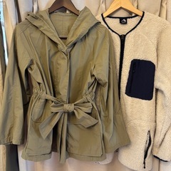 アダムエロペ等ブランド服6点セットの画像