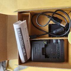 カメラ　富士フィルムの画像