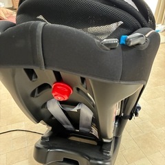 
チャイルドシートの画像