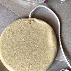 ペット ヒーター ドギーマンの画像