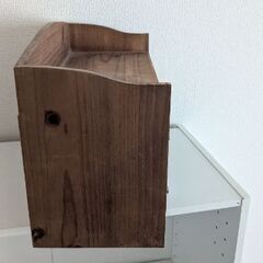 なんか小物入れの画像