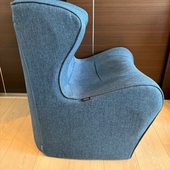 style スタイルドクターチェアプラス 単品①の画像