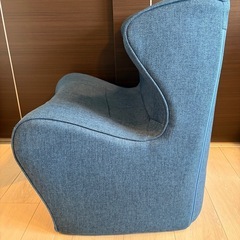 style スタイルドクターチェアプラス 単品①の画像