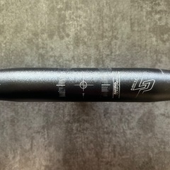 LAPIERRE 「ラピエール」 Φ31.8 内-内380mm ハンドルの画像