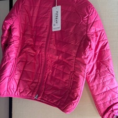 ダウンジャケットの画像