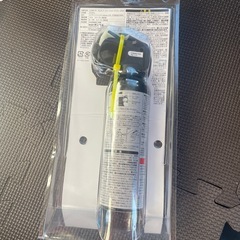 熊🐻撃退スプレーの画像