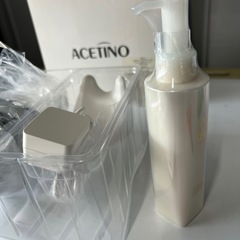 YA-MAN ヤーマン　ACETINO　家庭用美顔器　アセチノ　ヘッドスパリフトの画像