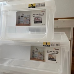 収納　衣類　ボックスの画像