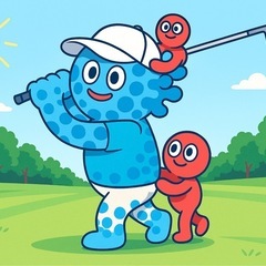 ‍♂️【ゴルフ仲間募集｜千葉県｜土日祝限定】⛳