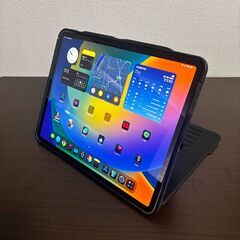 PS5と交換可/iPad Pro 第三世代 セルラーモデル/256GBの画像