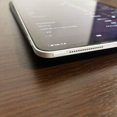 PS5と交換可/iPad Pro 第三世代 セルラーモデル/256GBの画像