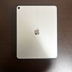 PS5と交換可/iPad Pro 第三世代 セルラーモデル/256GBの画像
