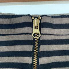 ノーブランド  スカート アクリル レディース XXS S【古着】【中古】の画像