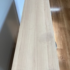 キャビネット【町田市再生家具】252317の画像