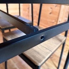 【決定】ダイニングテーブル チェア セット 13日までにお願いします！の画像