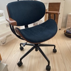 姿勢が良くなる　椅子の画像