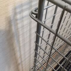 小動物用ゲージの画像