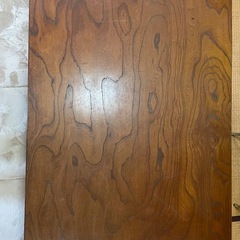 和式テーブル
の画像